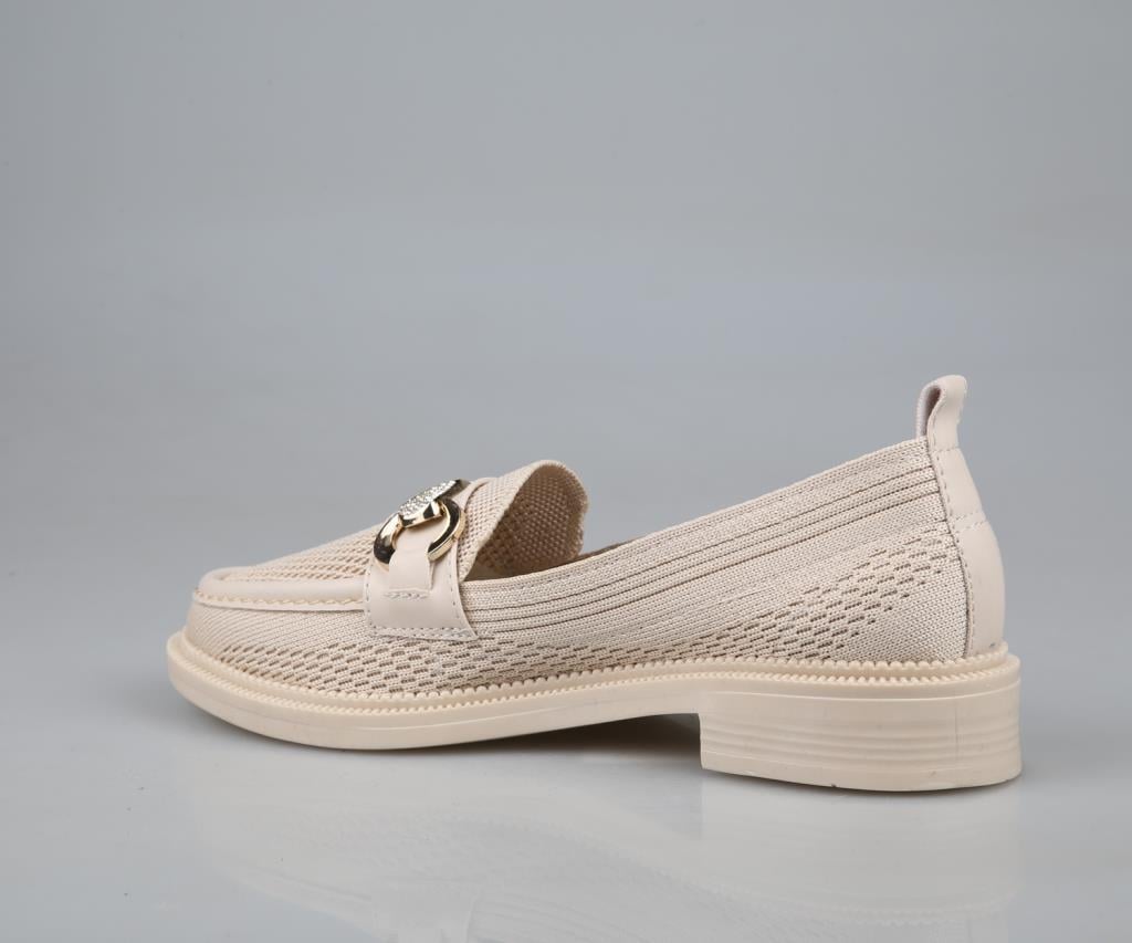 Style Star hs707 Ten Rengi Kadın Babet