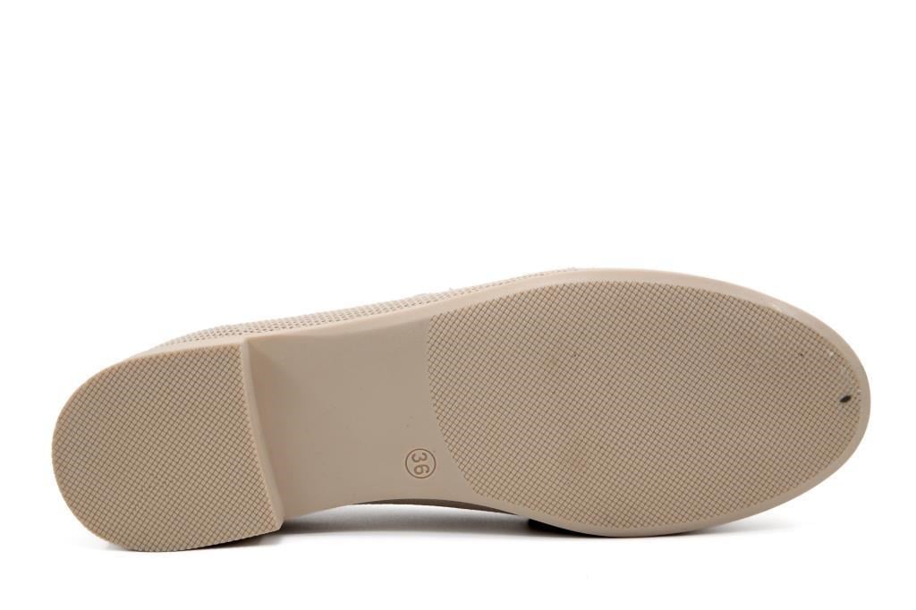 Style Star HS951 Ten Rengi Kadın Babet