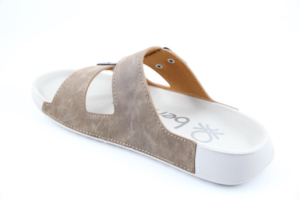 United Colors Of Benetton BN-1416 Vizon Erkek Terlik