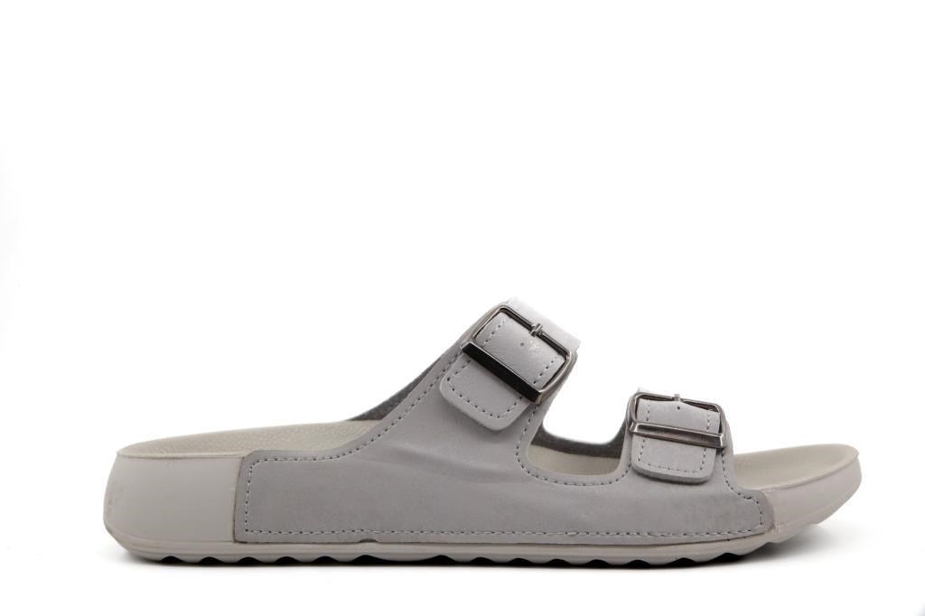 United Colors Of Benetton BN-1418 Gri Erkek Terlik