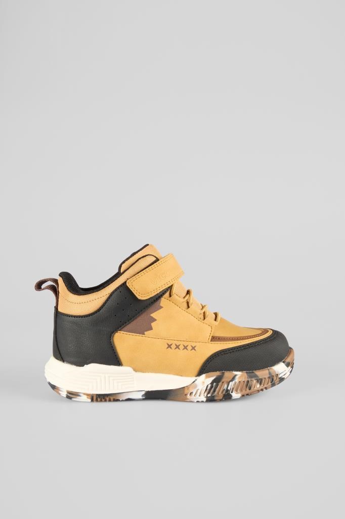 Vicco Altay Camel Çocuk Sneakers