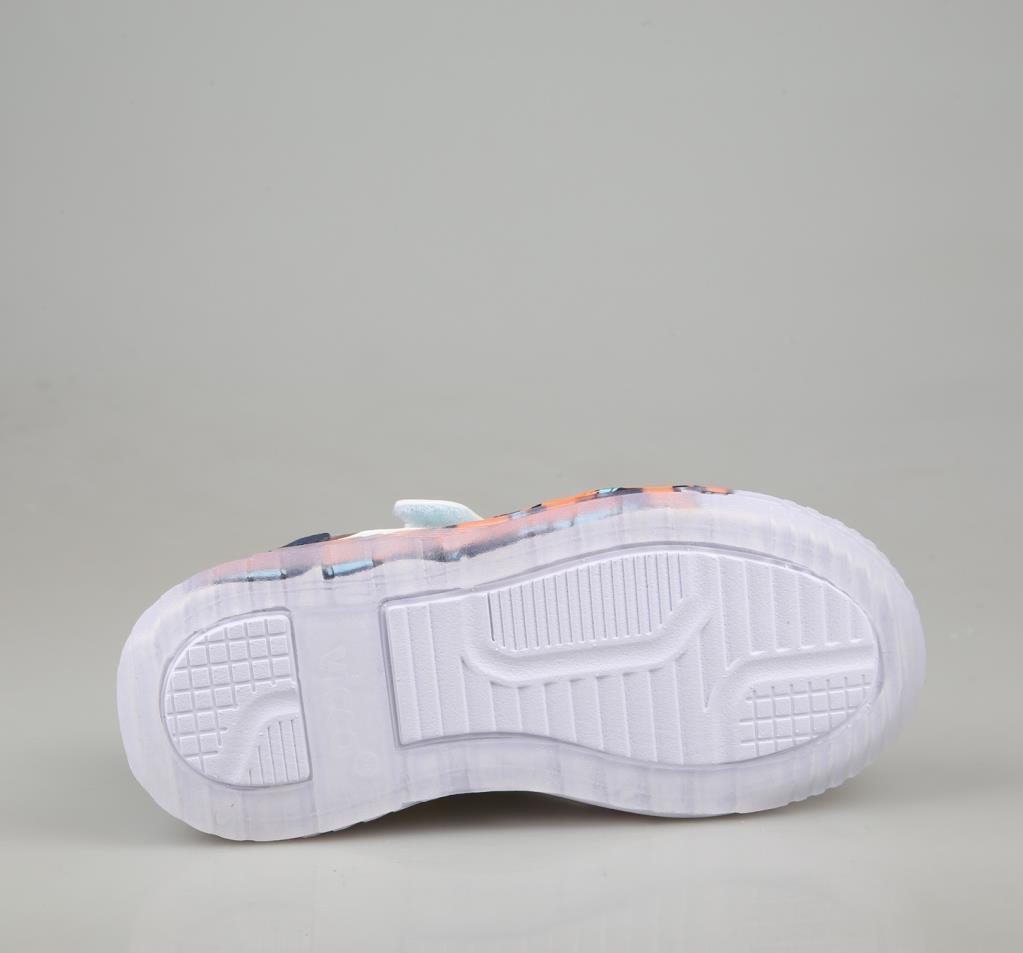 Vicco Bita Mavi Çocuk Sneakers