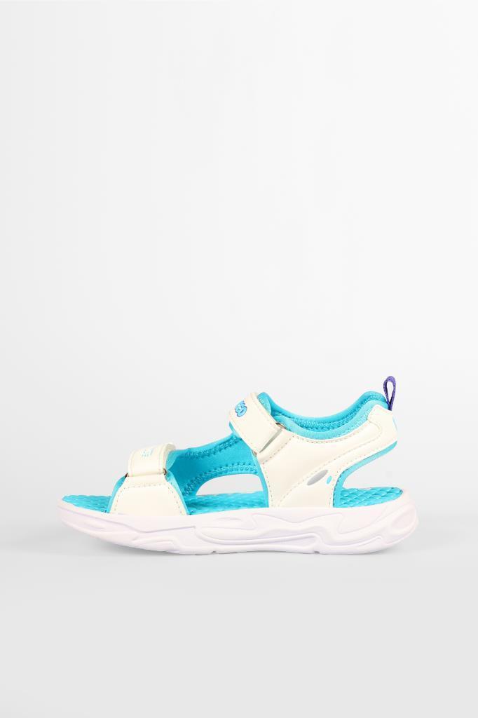 Vicco But Beyaz Çocuk Sandalet