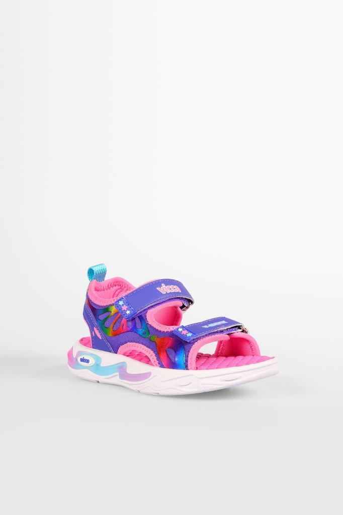 Vicco But Mor Çocuk Sandalet