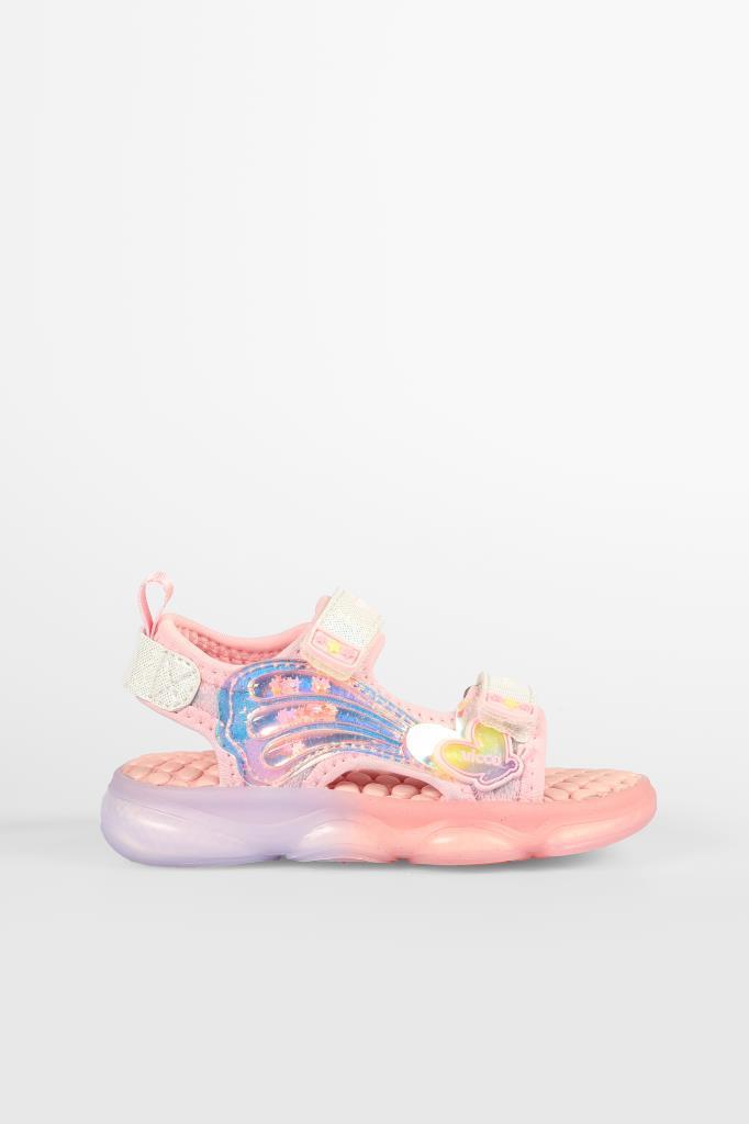 Vicco Can Pudra Çocuk Sandalet