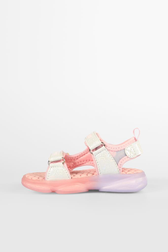 Vicco Can Pudra Çocuk Sandalet