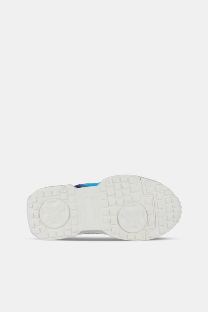 Vicco Code Lacivert Çocuk Sneakers