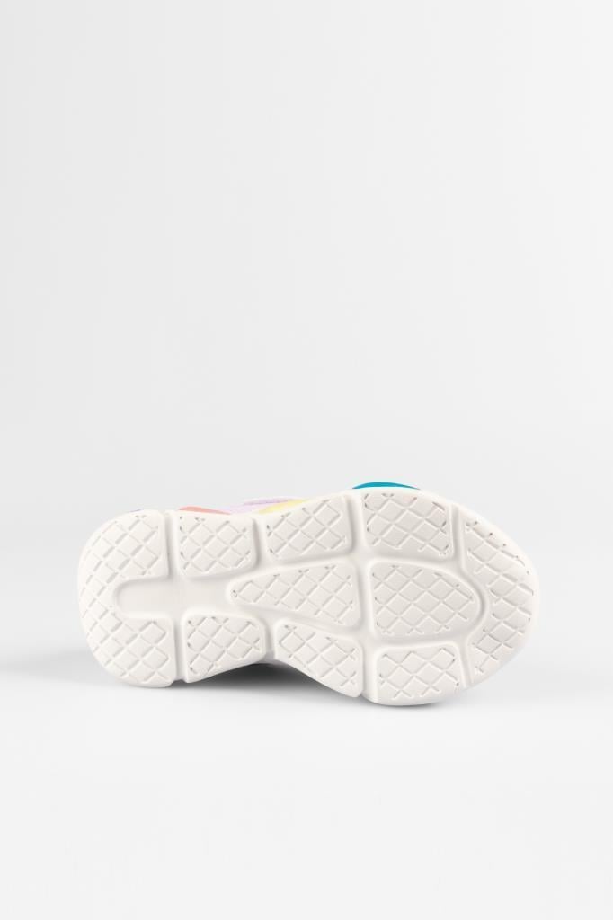Vicco Gelato Lila Çocuk Sneakers