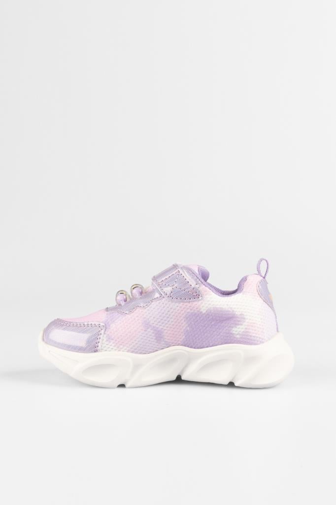 Vicco Gelato Lila Çocuk Sneakers