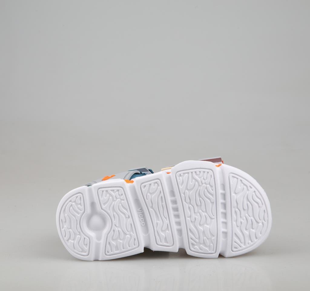 Vicco Gorbi Yeşil Çocuk Sandalet