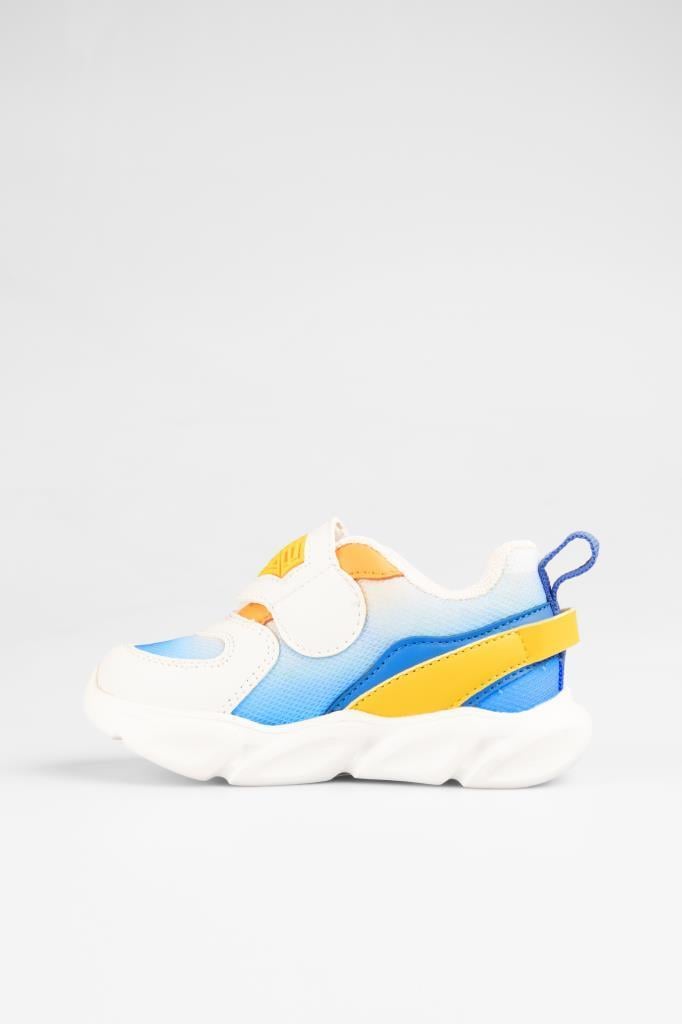 Vicco Hellen Beyaz Çocuk Sandalet