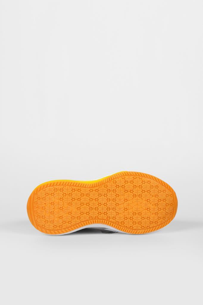 Vicco Knit Siyah Çocuk Sneakers