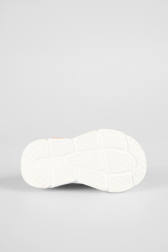 Vicco Lamb Gri Lacivert Çocuk Sneakers