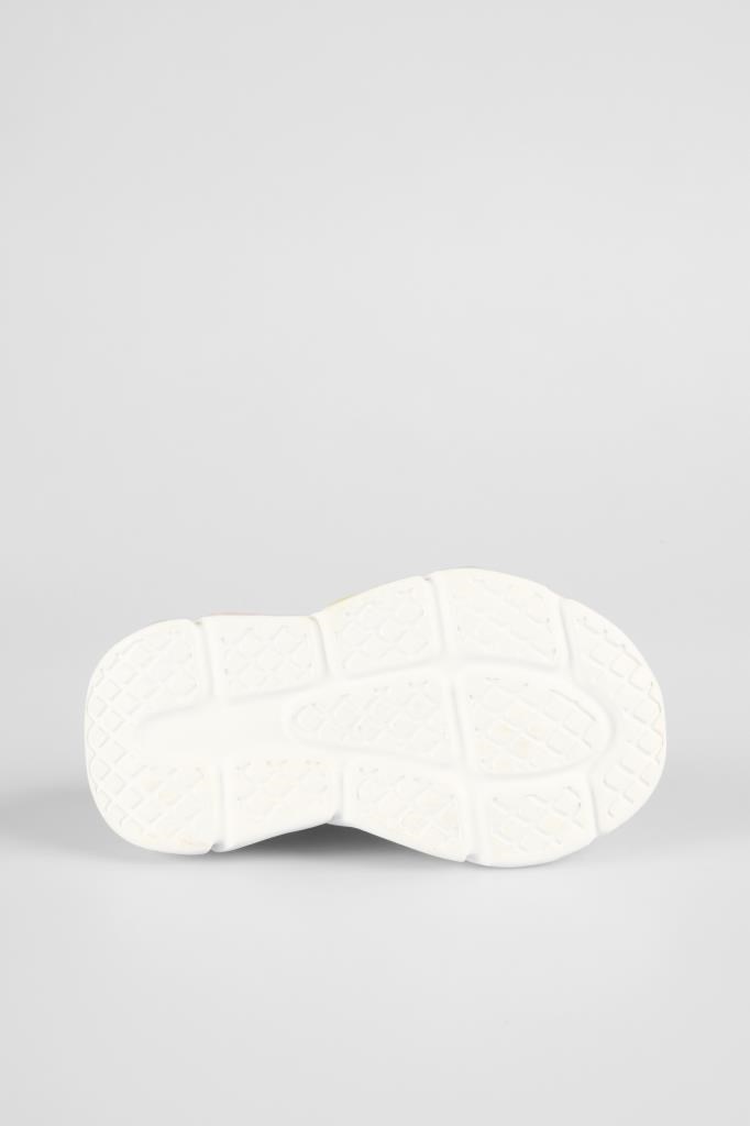 Vicco Lamb Gümüş Çocuk Sneakers