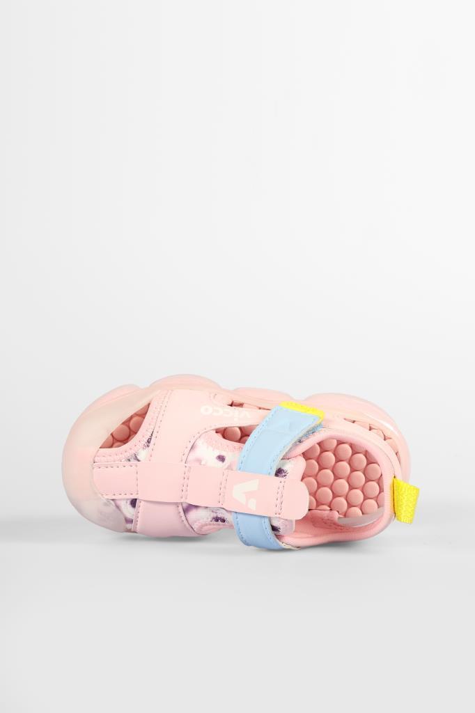 Vicco Live Pudra Çocuk Sandalet