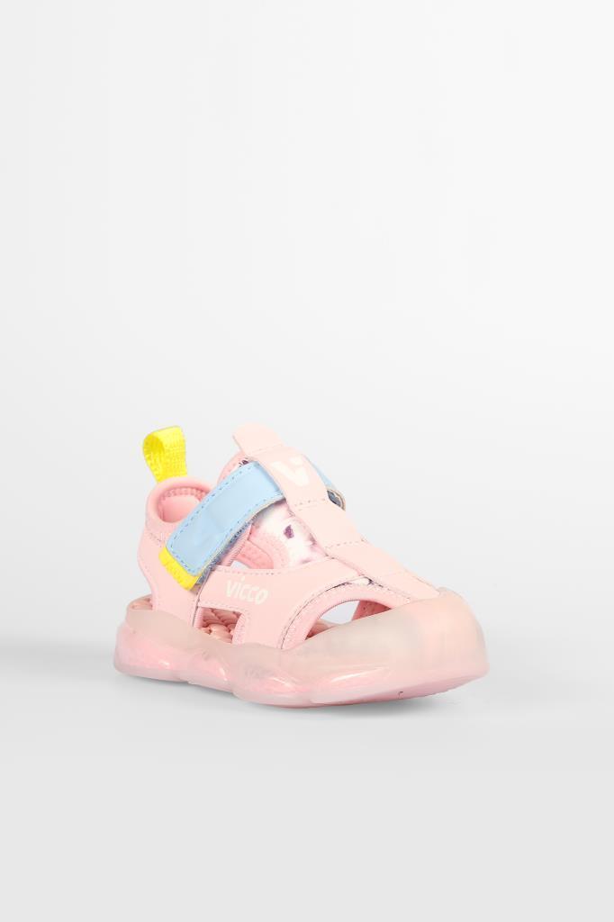 Vicco Live Pudra Çocuk Sandalet