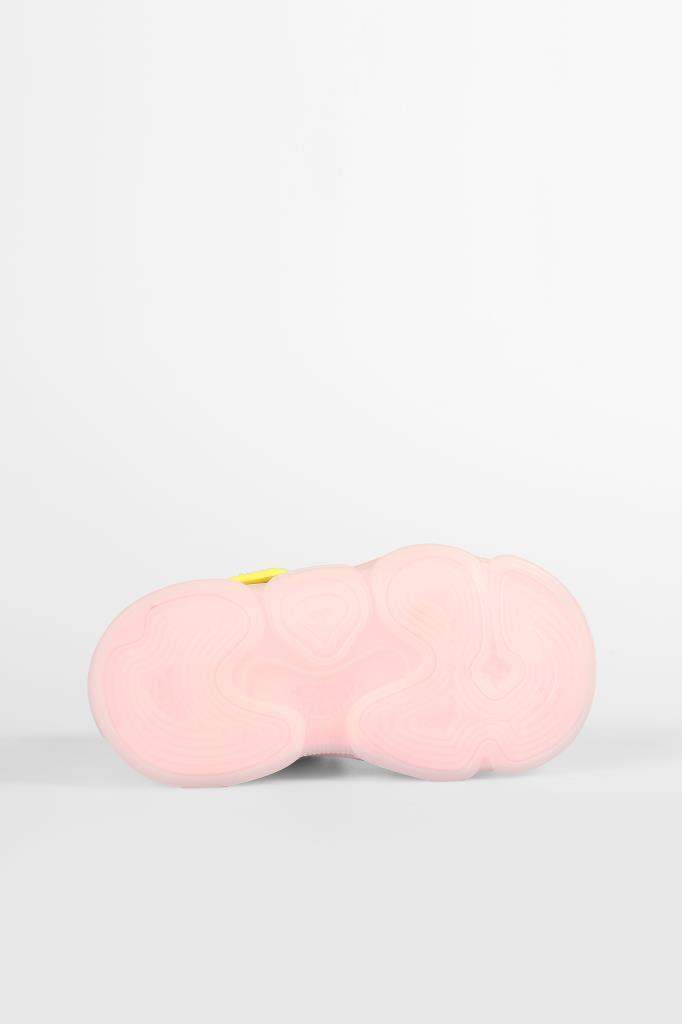 Vicco Live Pudra Çocuk Sandalet