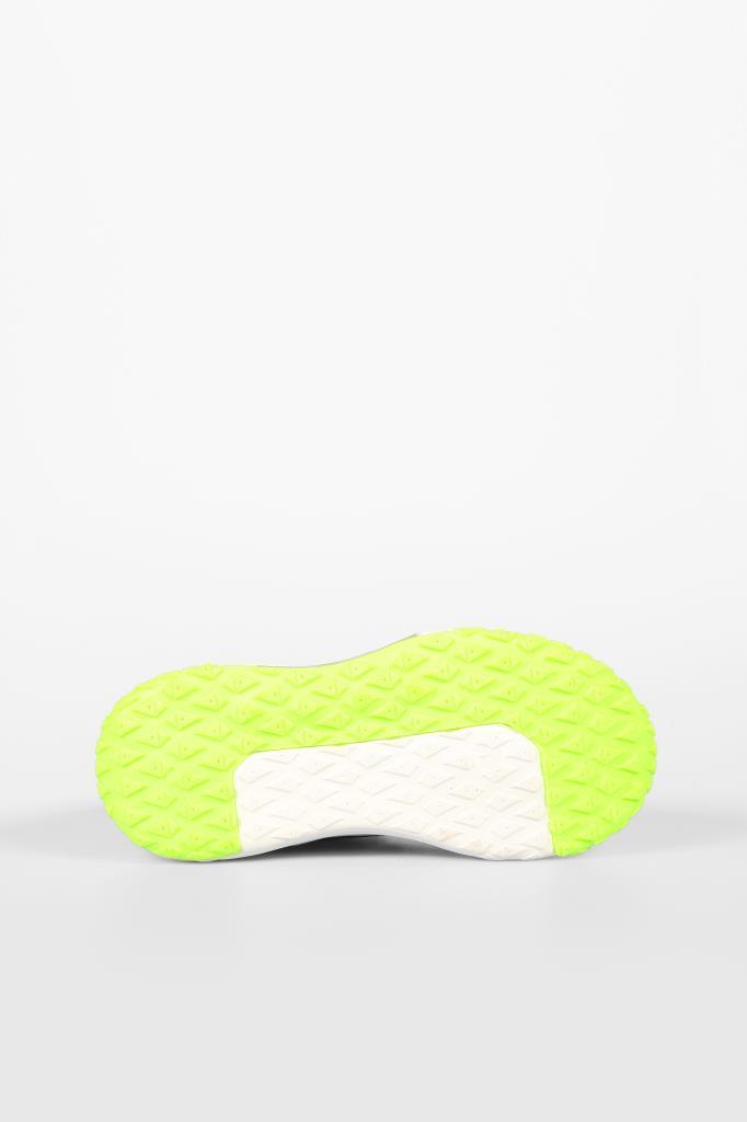 Vicco Odette Siyah Çocuk Sneakers