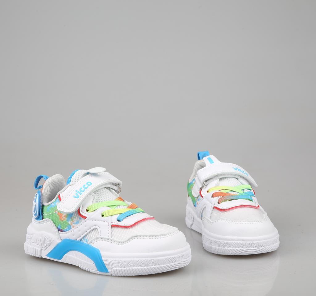 Vicco pandora Mavi Çocuk Sneakers
