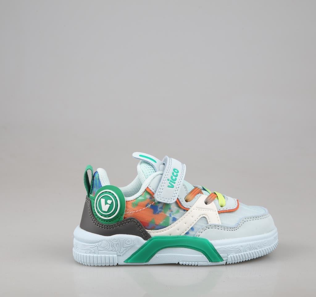 Vicco pandora Yeşil Çocuk Sneakers