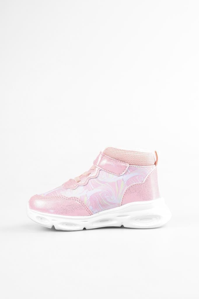 Vicco Poni Pembe Çocuk Bot