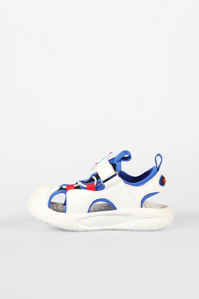 Vicco Rocket Saks Mavi Çocuk Sandalet