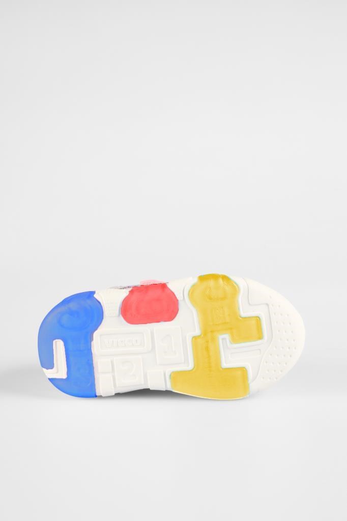 Vicco Rocky Lacivert Çocuk Sneakers