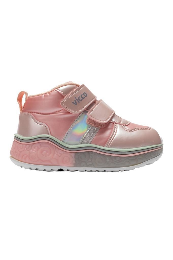 Vicco Yaku Pembe Çocuk Bot
