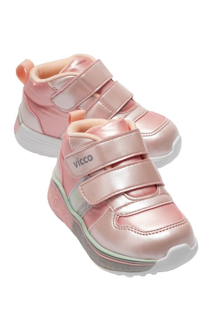 Vicco Yaku Pembe Çocuk Bot