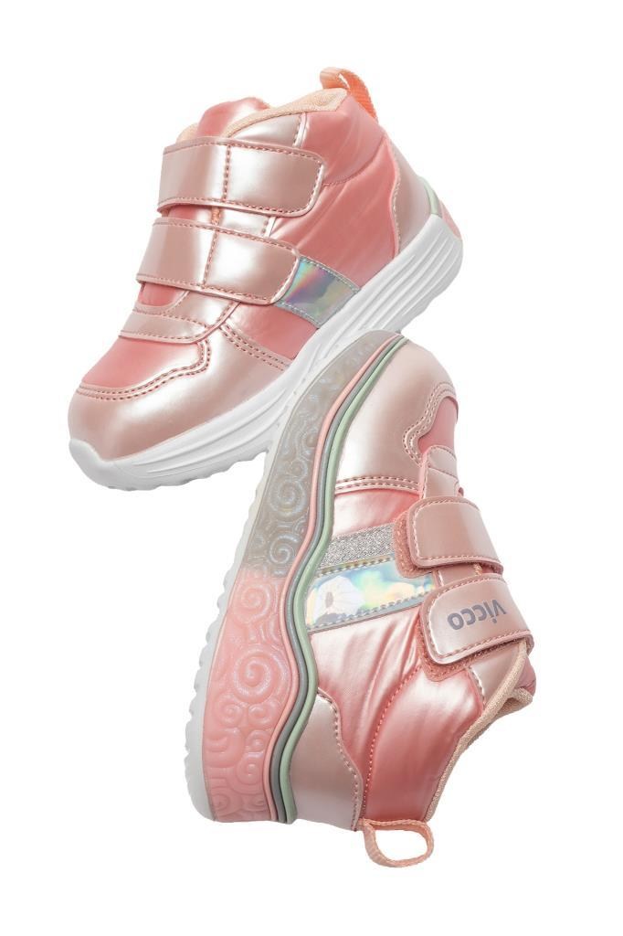 Vicco Yaku Pembe Çocuk Bot