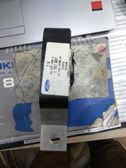  FOCUS ŞANZIMAN TAKOZU