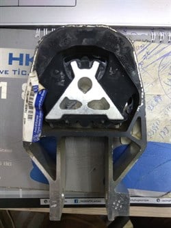  FOCUS ŞANZIMAN TAKOZU