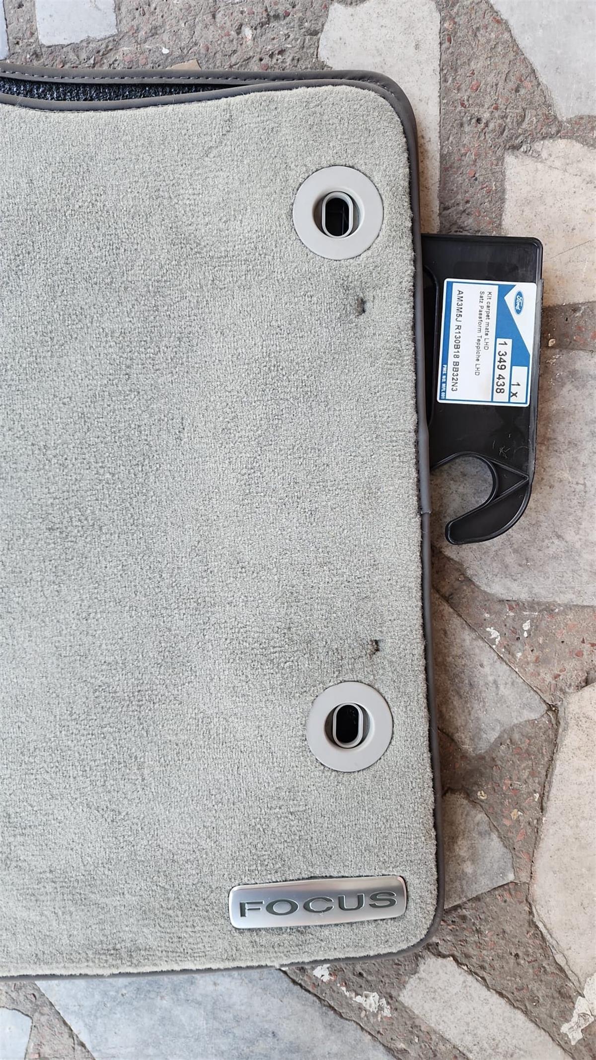 C-MAX PASPAS GRİ  AM3M5J R13035 DA3N3AM3M5J R13035 DA3N3