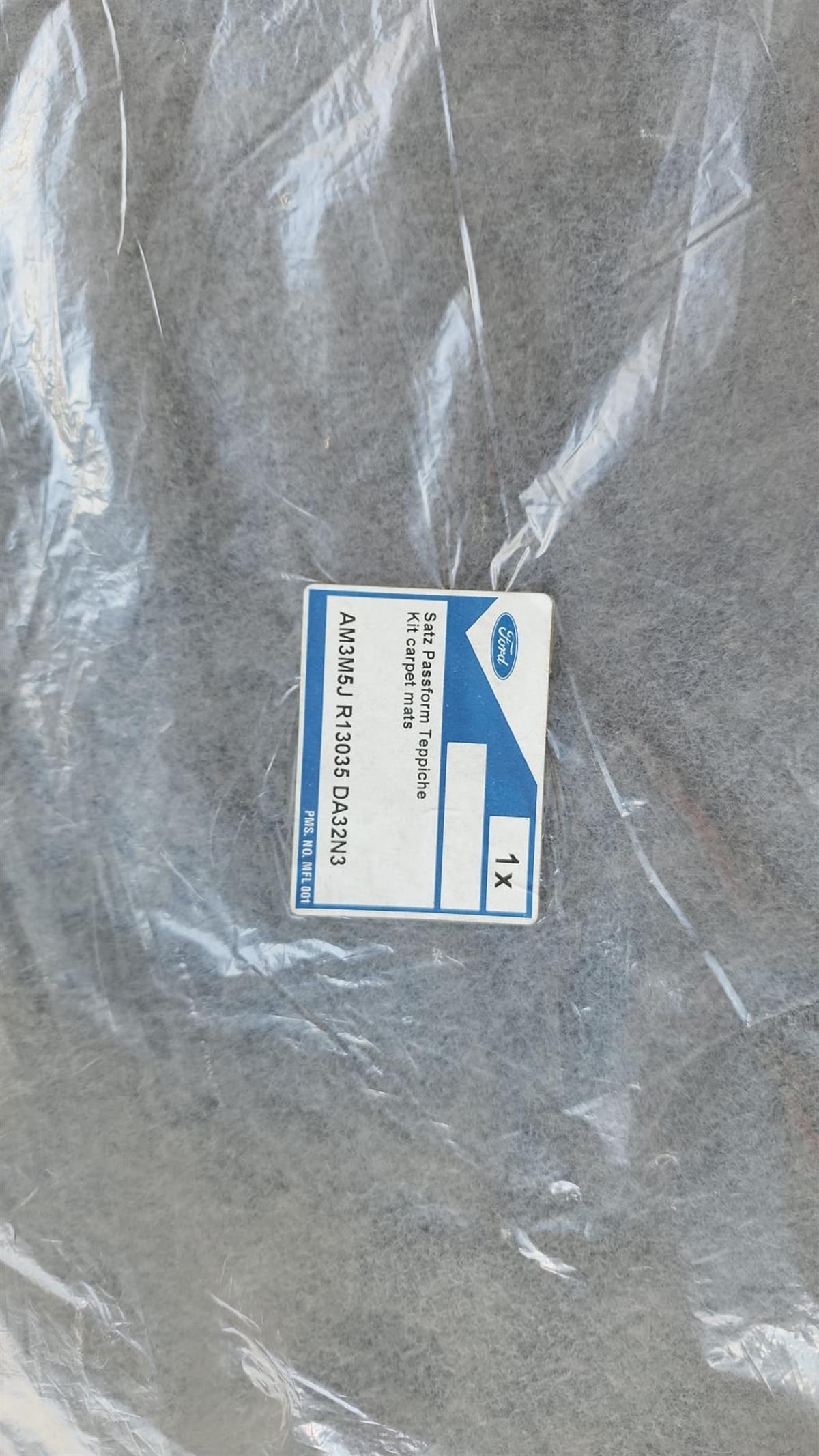 C-MAX PASPAS SİYAH AM3M5J R13035 DA3N3AM3M5J R13035 DA3N3