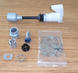 CMAX KAPUT KİLİT ŞİFRE TAKIMI (2003-2010)