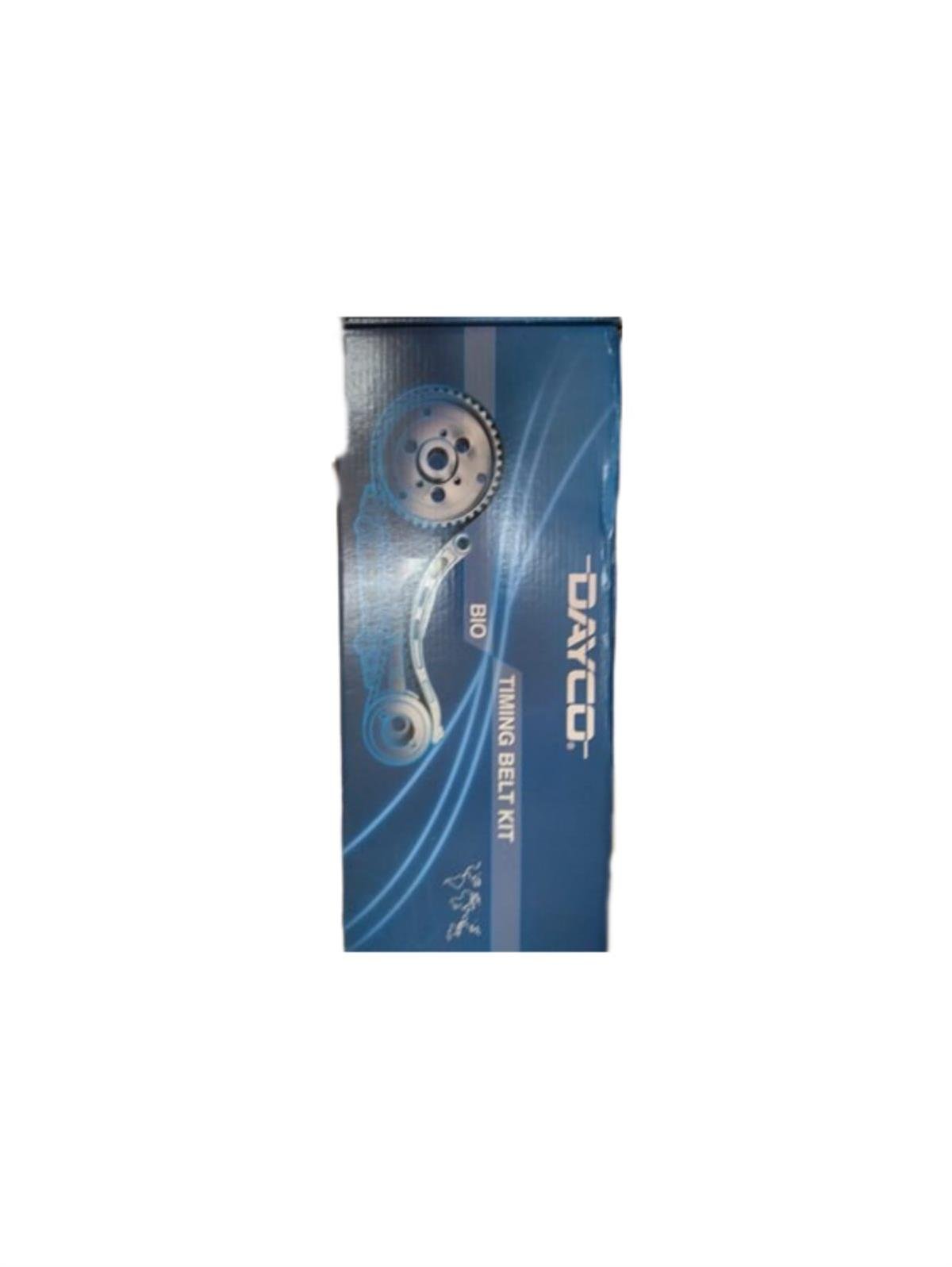 CONNECT ALT TRİGER YAĞLI KAYIŞ SETİ 7G9Q 6P250 AB - DYC KBIO017G9Q 6P250 AB