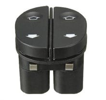 CONNECT CAM DÜĞMESİ ÇİFTLİ