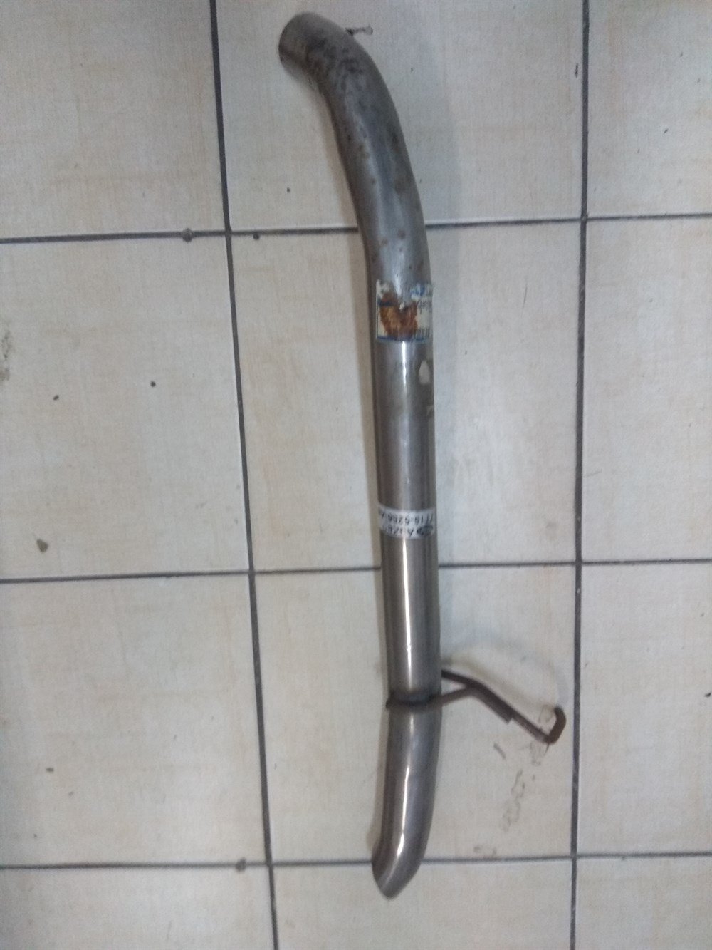 CONNECT EGZOST BORUSU