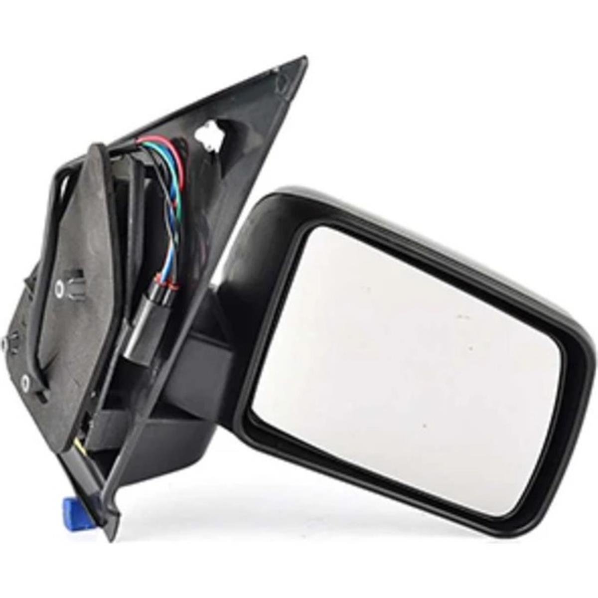 CONNECT ELEKTRİKLİ SAĞ DIŞ AYNA 9T16 17682 AH9T16 17682 AH