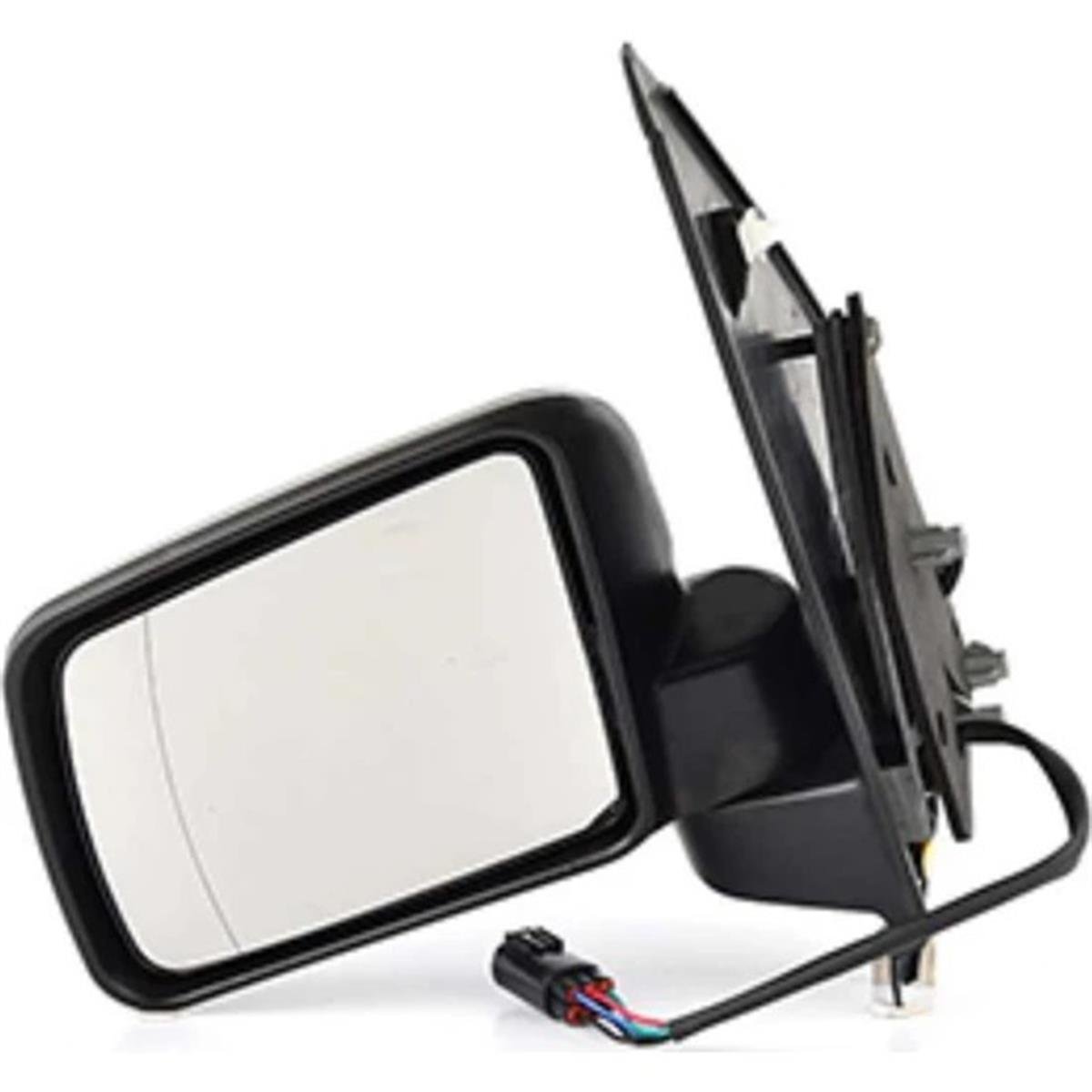 CONNECT ELEKTRİKLİ SOL DIŞ AYNA 9T16 17683 AH9T16 17683 AH