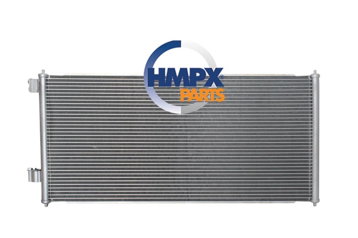 CONNECT KLİMA RADYATÖRÜ 2T1H 197102T1H 19710