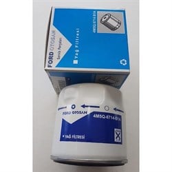 CONNECT YAĞ FİLTRESİ 