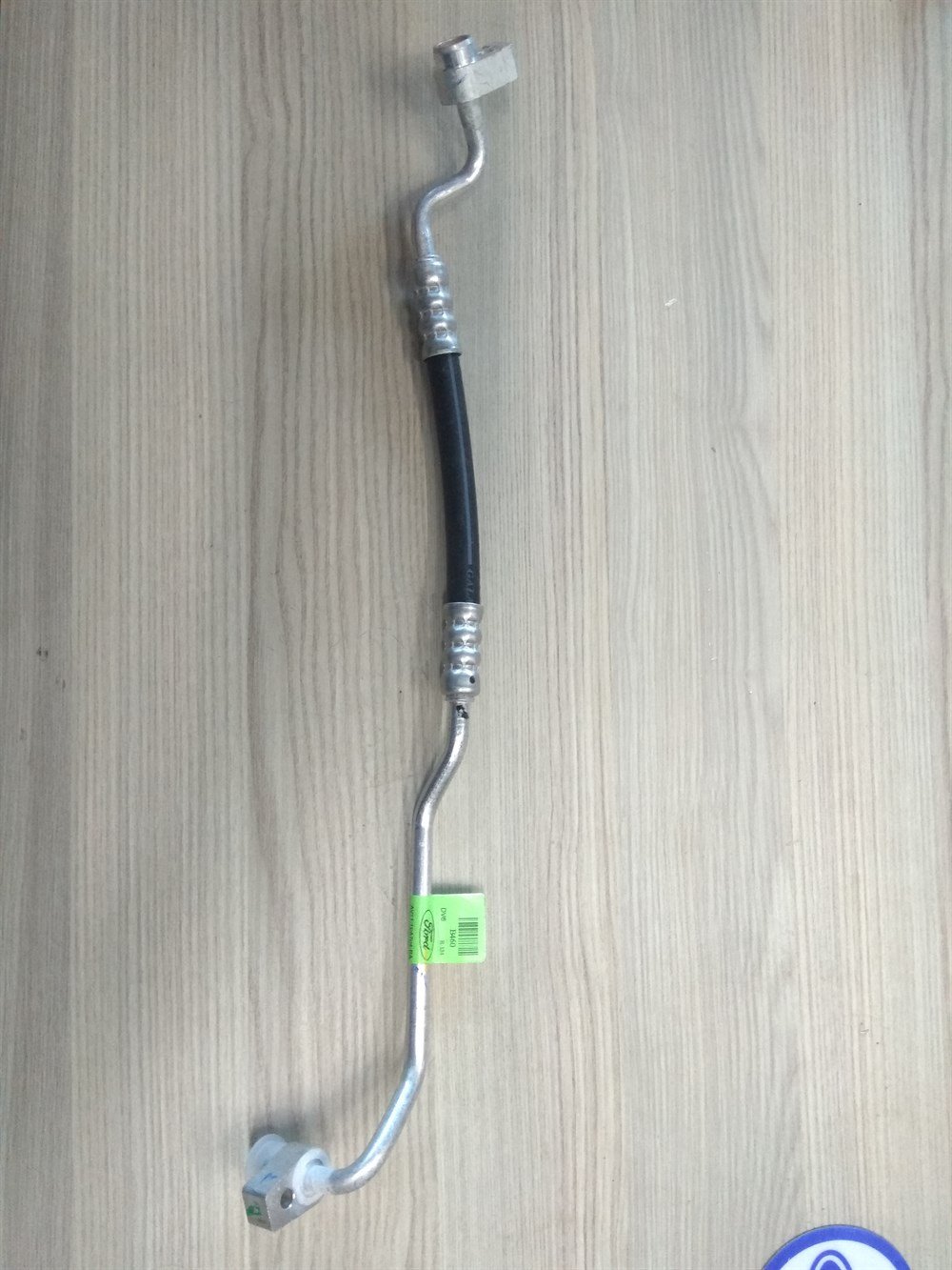 COURİER KLİMA HORTUMU