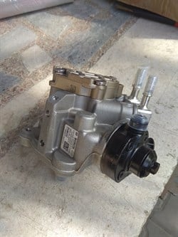 COURİER MAZOT POMPASI 1.5 DİZEL