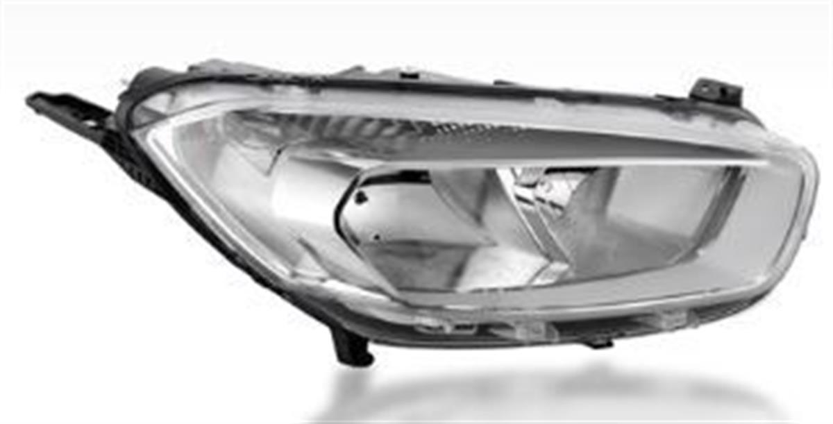 COURİER SAĞ KOMPLE BEYAZ FAR ET76 13W029 AJET76 13W029 AJ