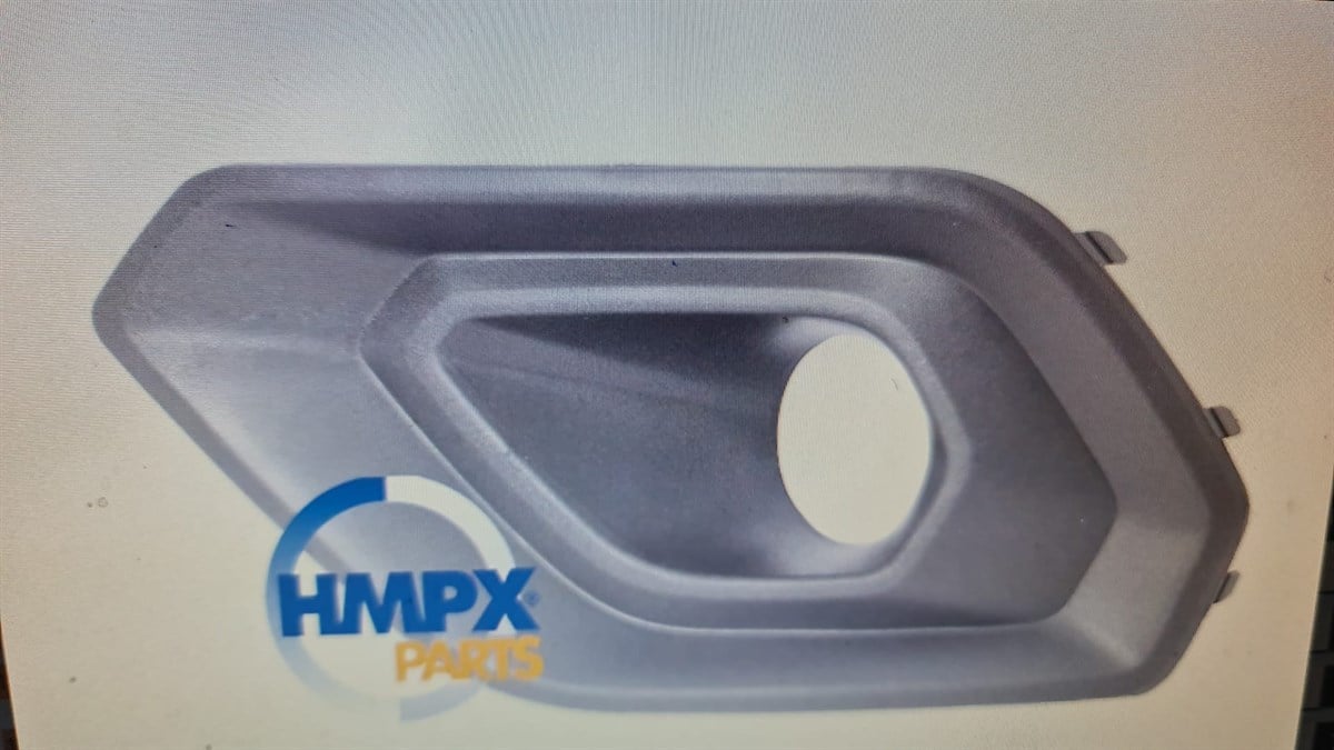 COURİER SİS FAR ÇERÇEVESİ SİSLİ (SOL) İTHAL JT76 19952 BBJT76 19952 BB