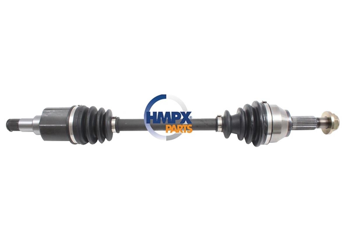 COURİER SOL AKS KOMPLE ET76 3B437ET76 3B437