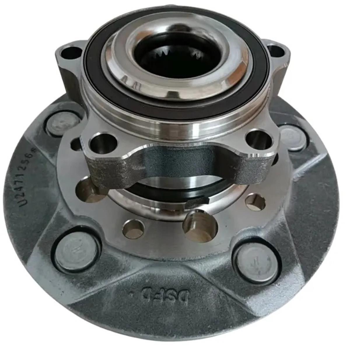 CUSTOM ÖN AKS PORYA BILYASI KK21 2C300 ABKK21 2C300 AB