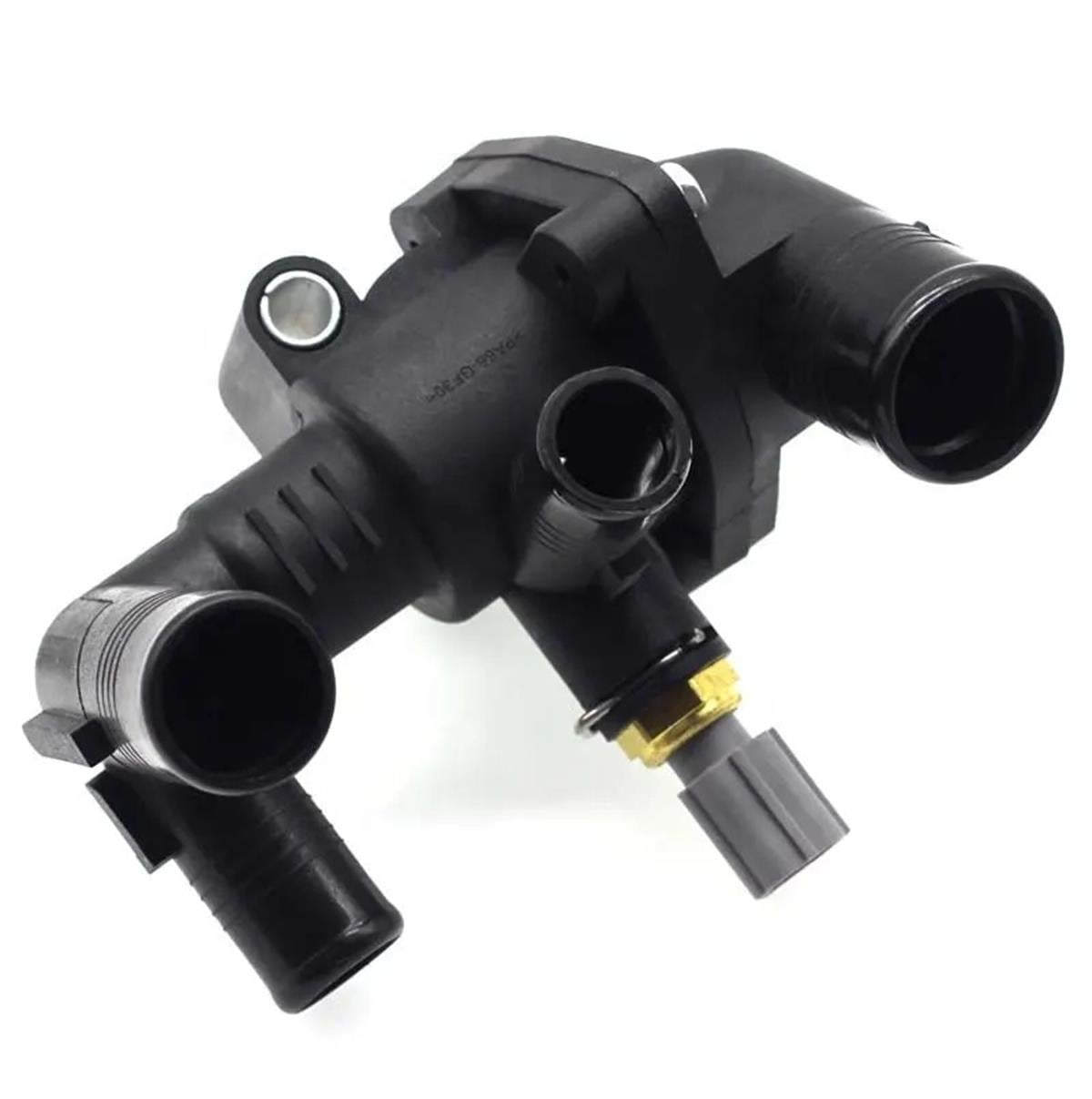 CUSTOM TERMOSTAT YUVASI 115 PS BK2Q 8A586 OES 106.03BK2Q 8A586 AB
