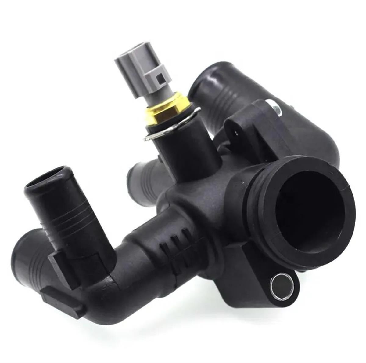 CUSTOM TERMOSTAT YUVASI 115 PS BK2Q 8A586 OES 106.03BK2Q 8A586 AB